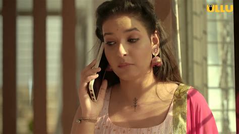 bharthi jha new web series|Betaab Ishq Part 2 (Ullu Web Series): Videos, Episodes